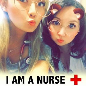 Meet your Posher, Linda